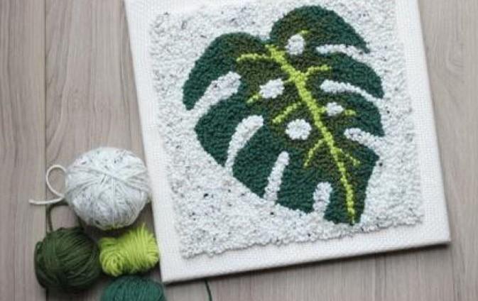 Andie Solar of Myra & Jean: Creating Digital Communities through Craft