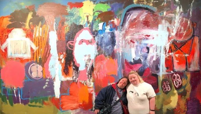 Donation Drive Benefiting the Center for Creative Works