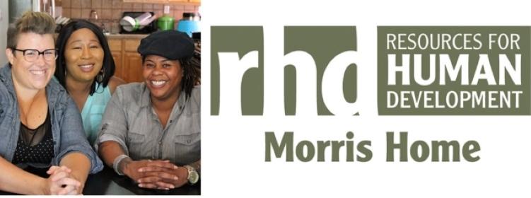 Contributions to Morris Home