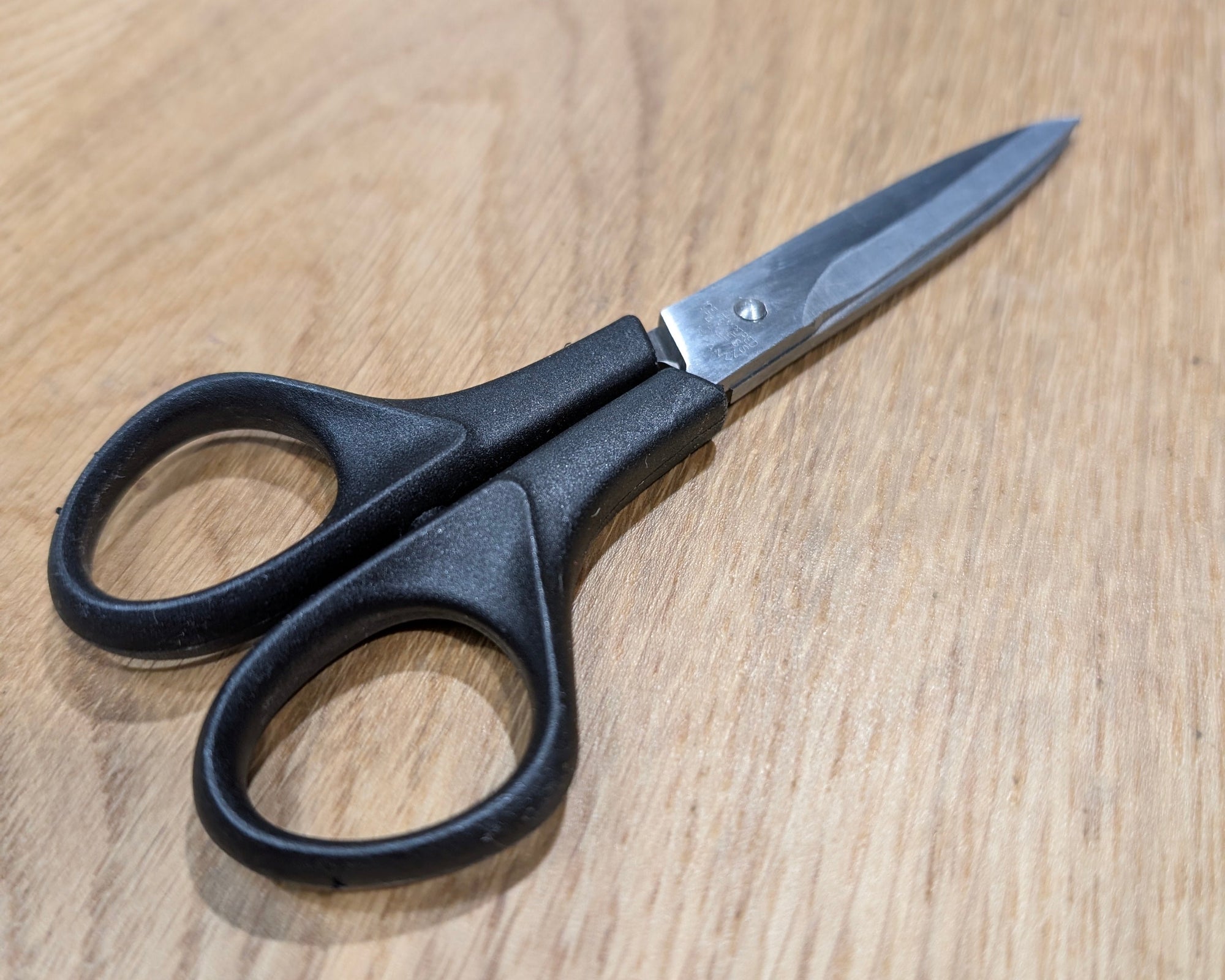 Small Scissors