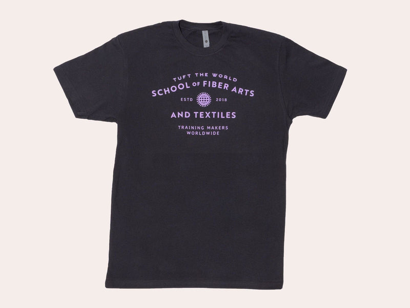 tuft the world tufting workshops