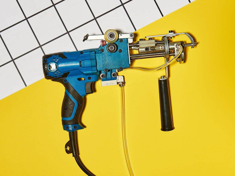 tuft the world tufting workshops