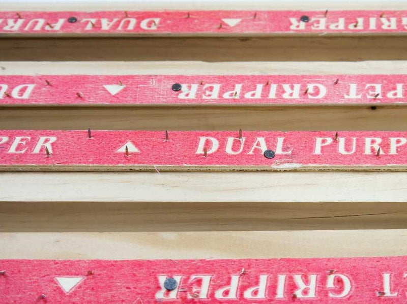 tuft the world tufting workshops